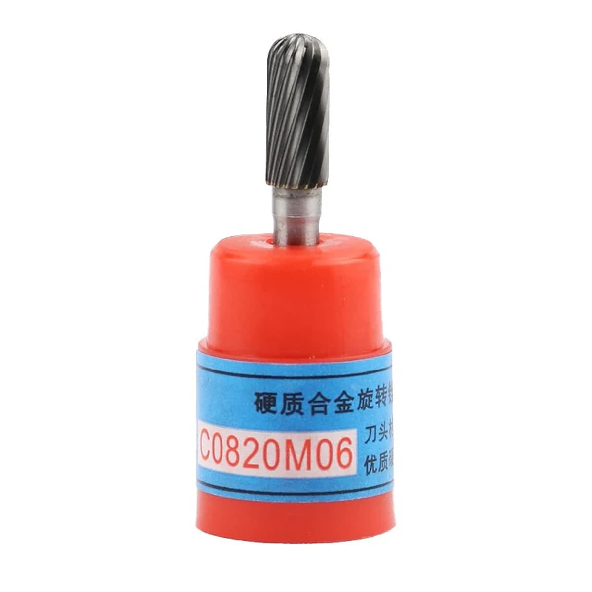 Hastick carbide rotary burrs 