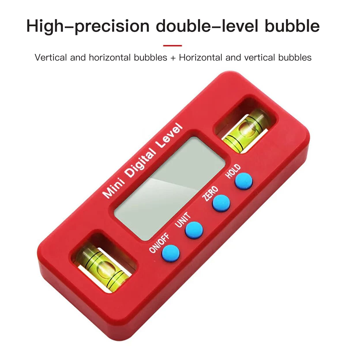 Hastick digital level 