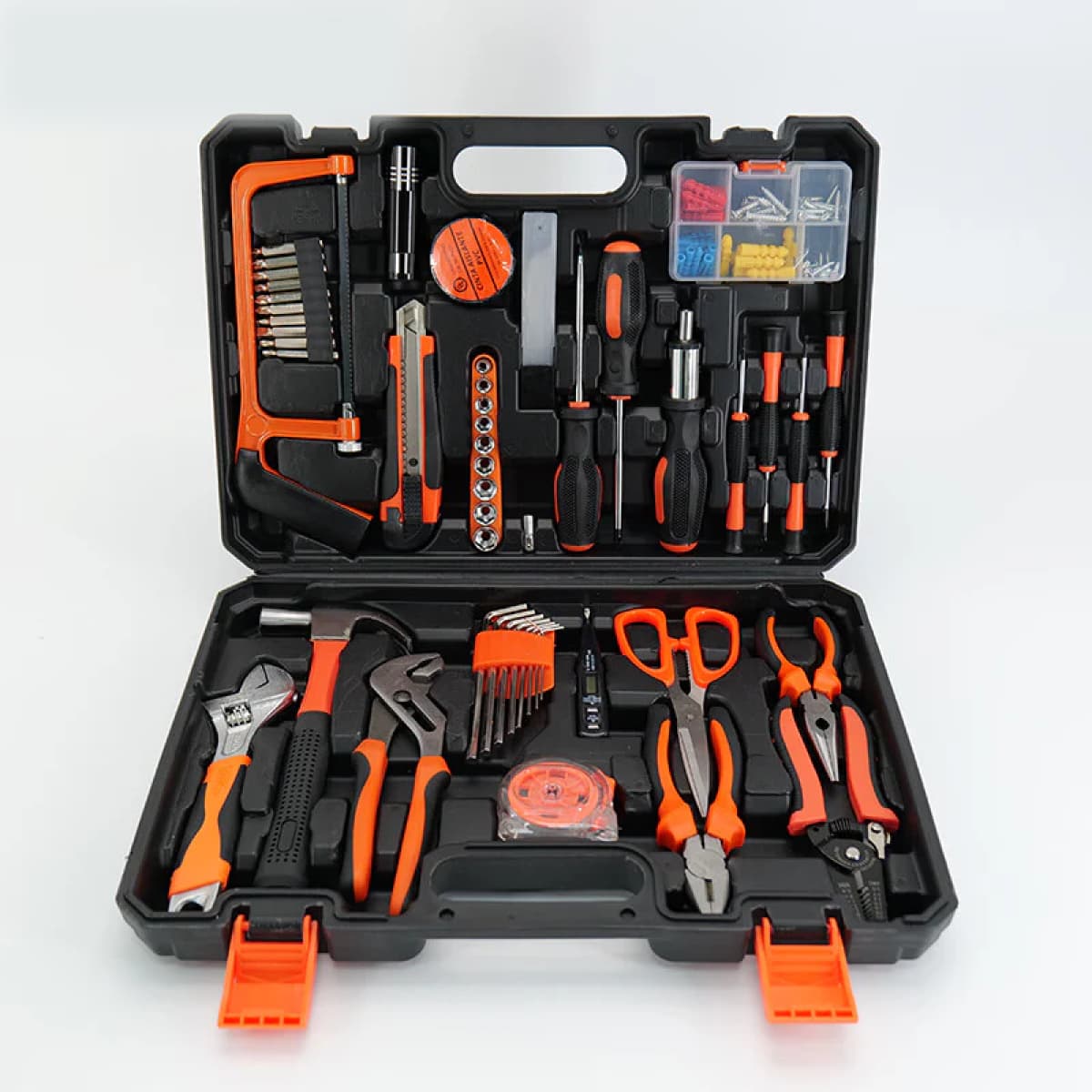 Hastick hardware tool set 