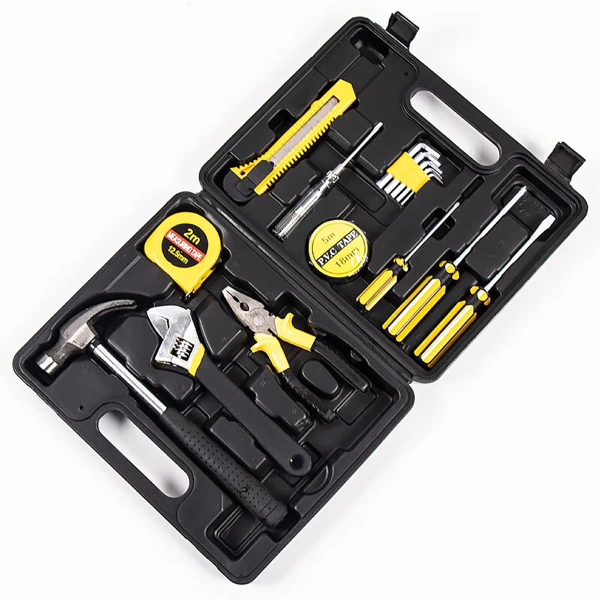 Hastick hardware tool set 