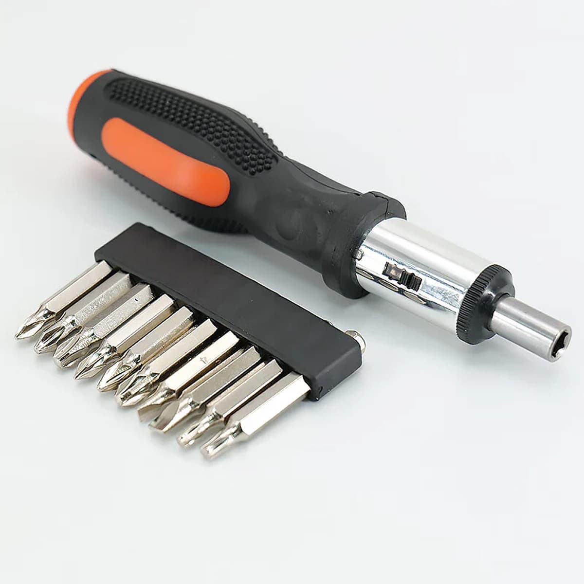 Hastick hardware tool set 