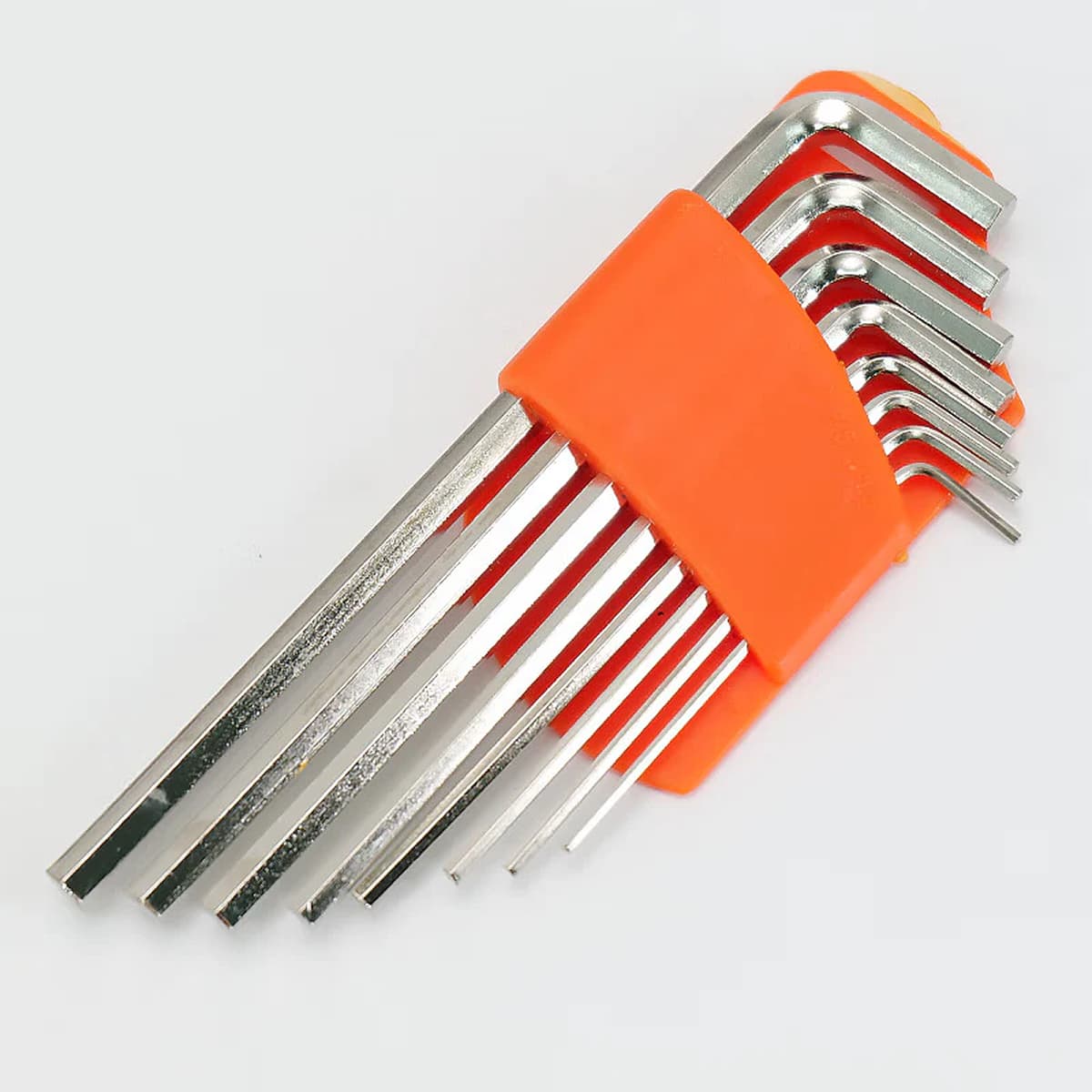 Hastick hardware tool set 