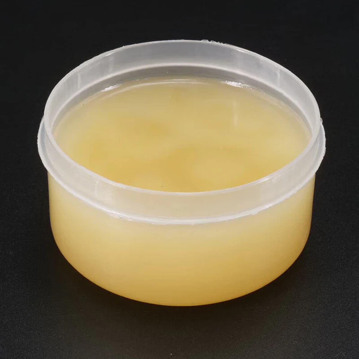 Hastick solder paste 