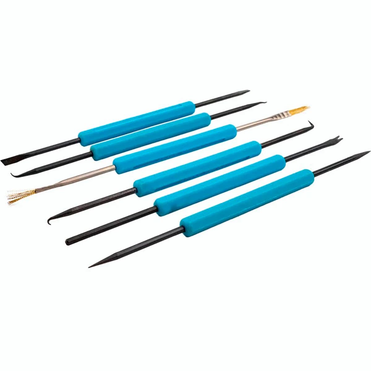 Herramientas auxiliares de soldadura Haisdick 