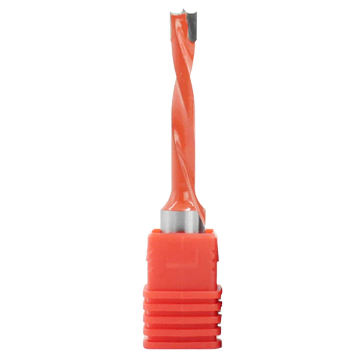 Hastick woodworking drill bit three in one 