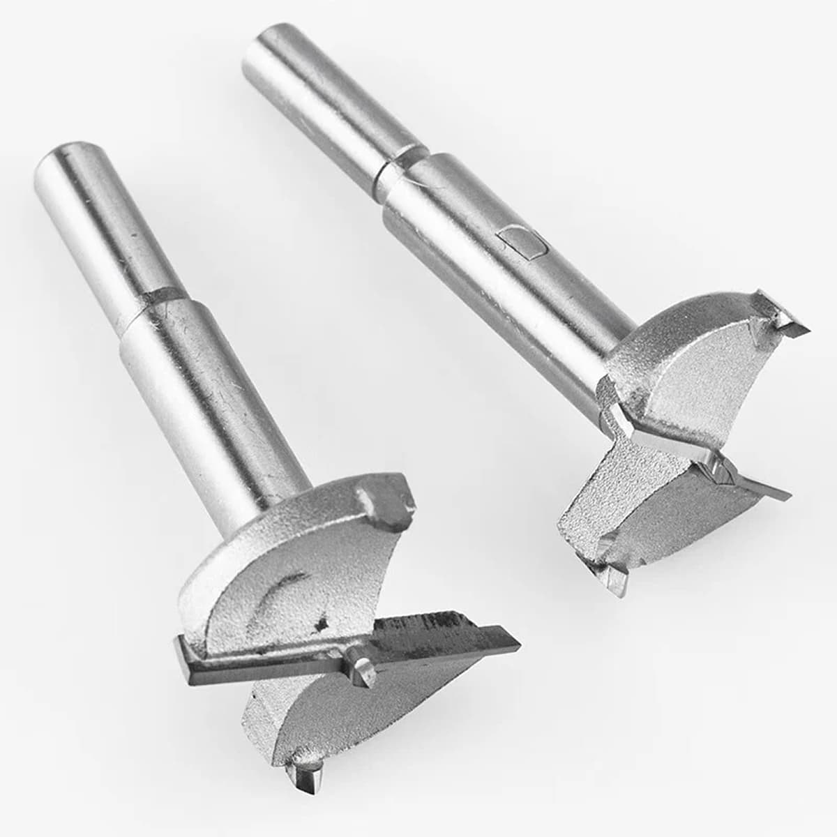 Hastick woodworking hole saw drill bit 