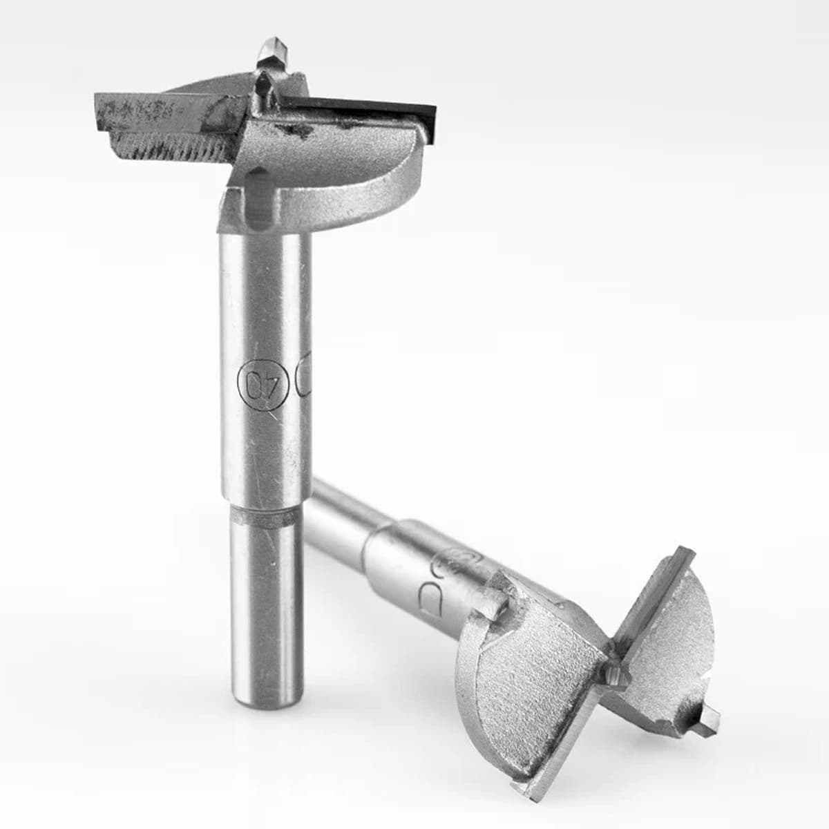 Hastick woodworking hole saw drill bit 