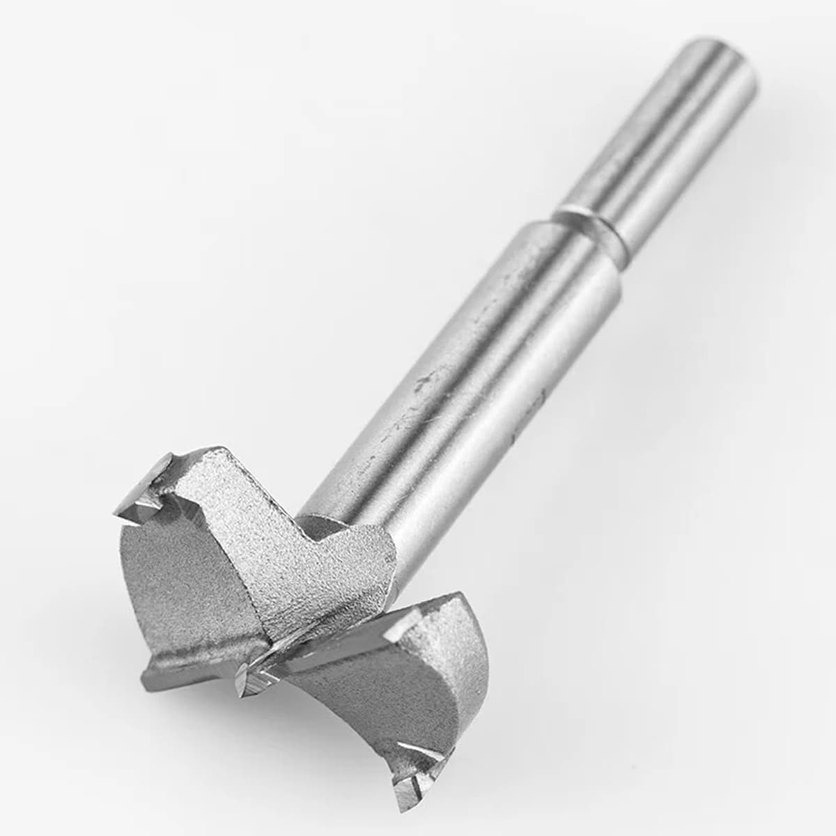 Hastick woodworking hole saw drill bit 