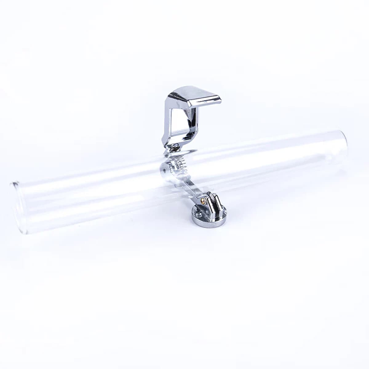 Cortador de tubos de vidrio de laboratorio Haysdick