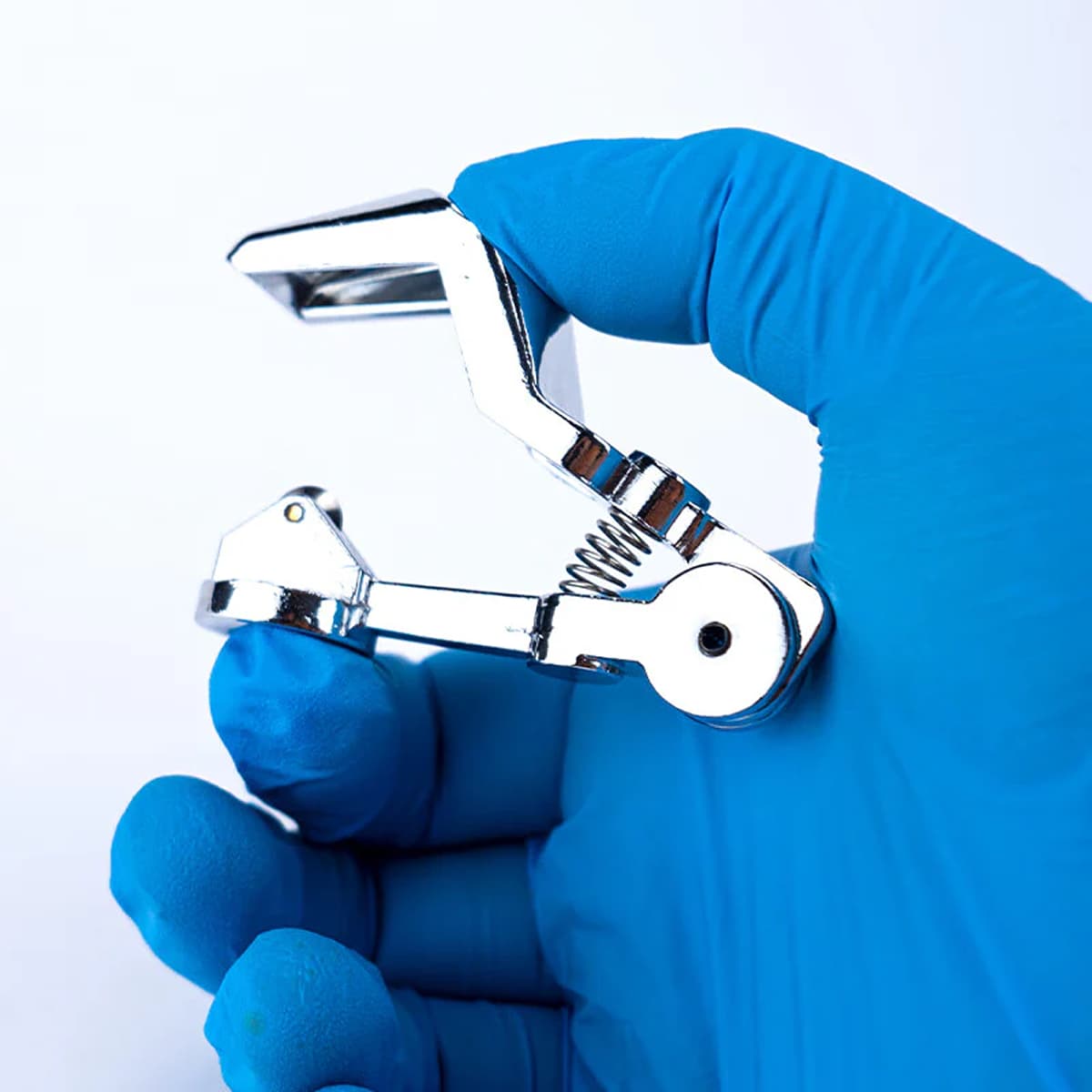 Cortador de tubos de vidrio de laboratorio Haysdick