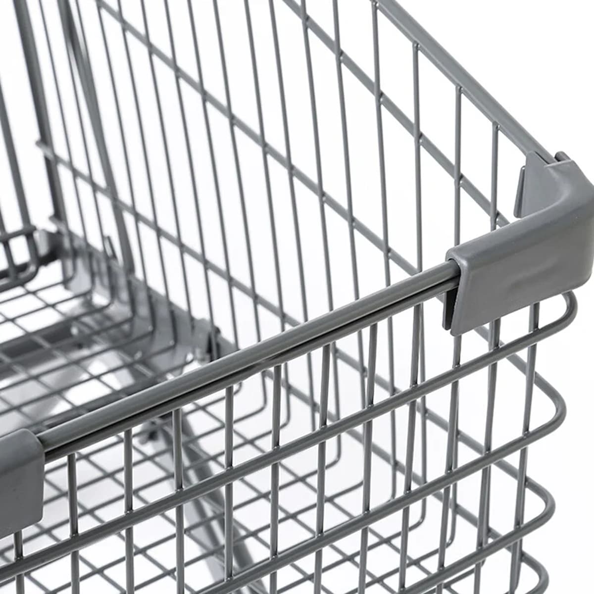carrito de la compra del supermercado Haysdick 