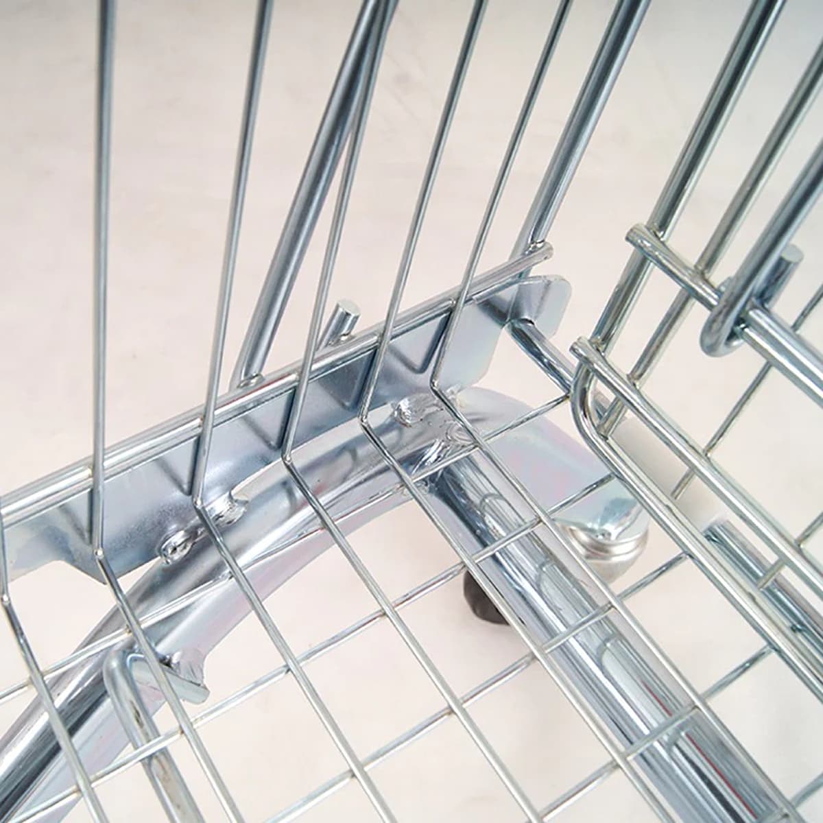 carrito de la compra del supermercado Haysdick 