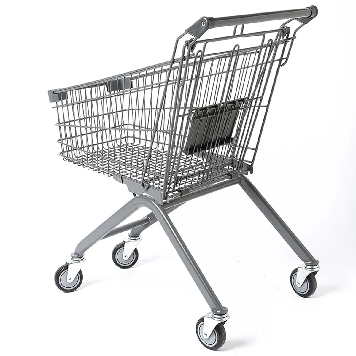 carrito de la compra del supermercado Haysdick 