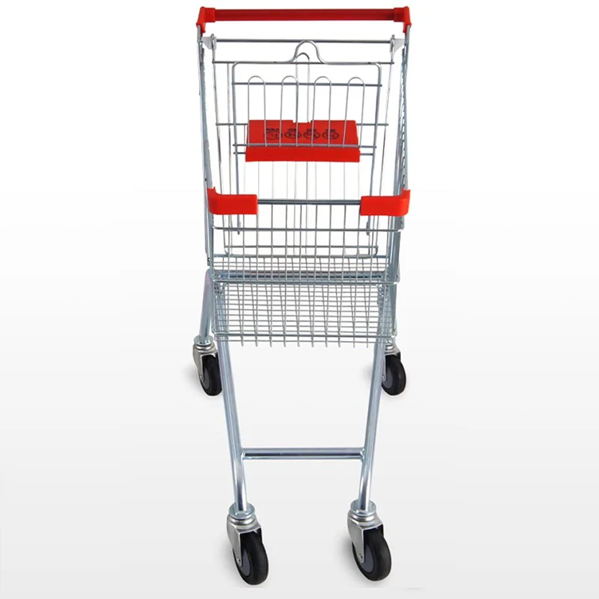 carrito de la compra del supermercado Haysdick 