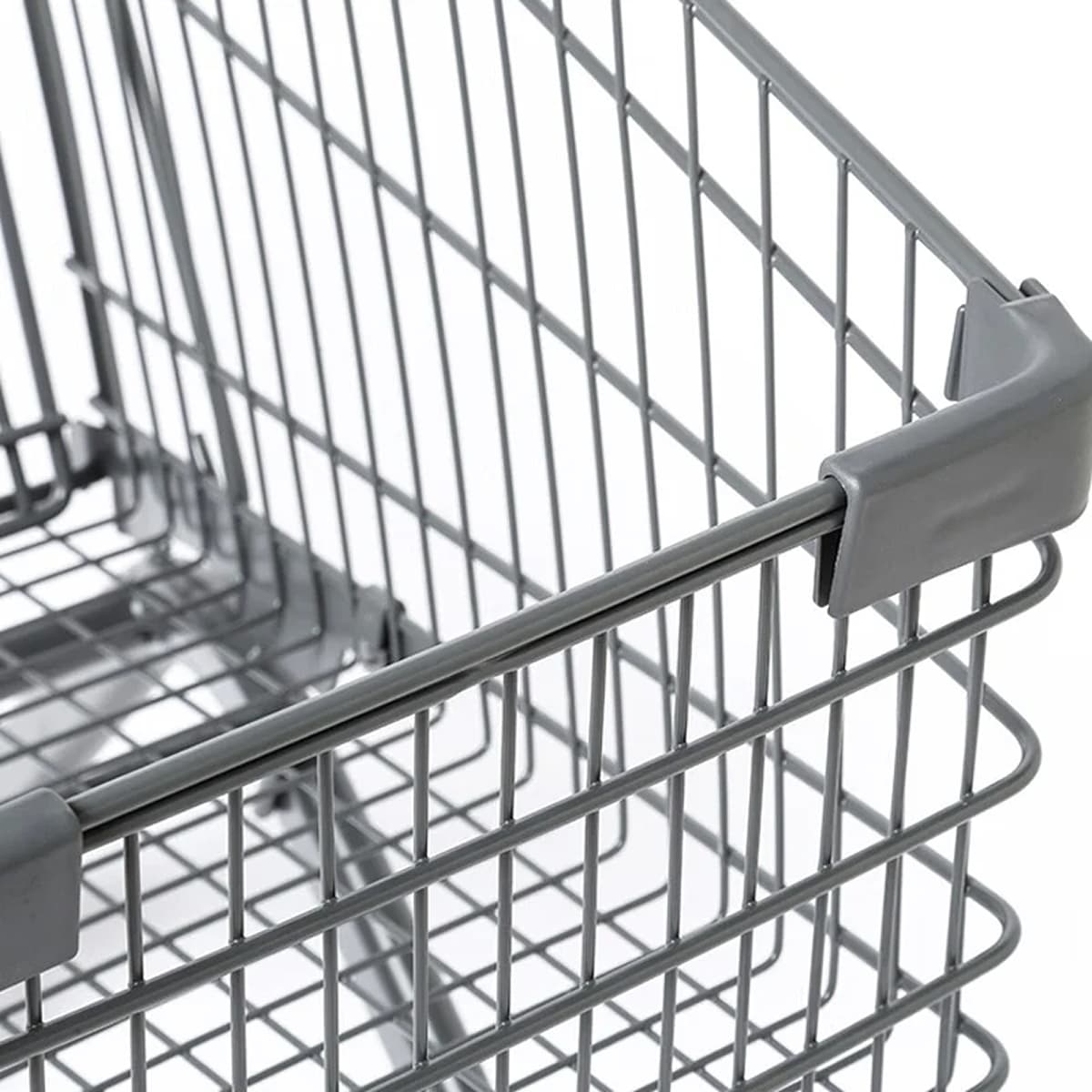 carrito de la compra del supermercado Haysdick 