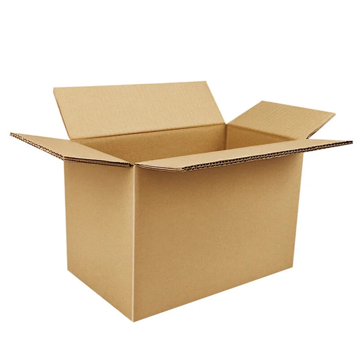 Cajas de cartón Hersdig Express 