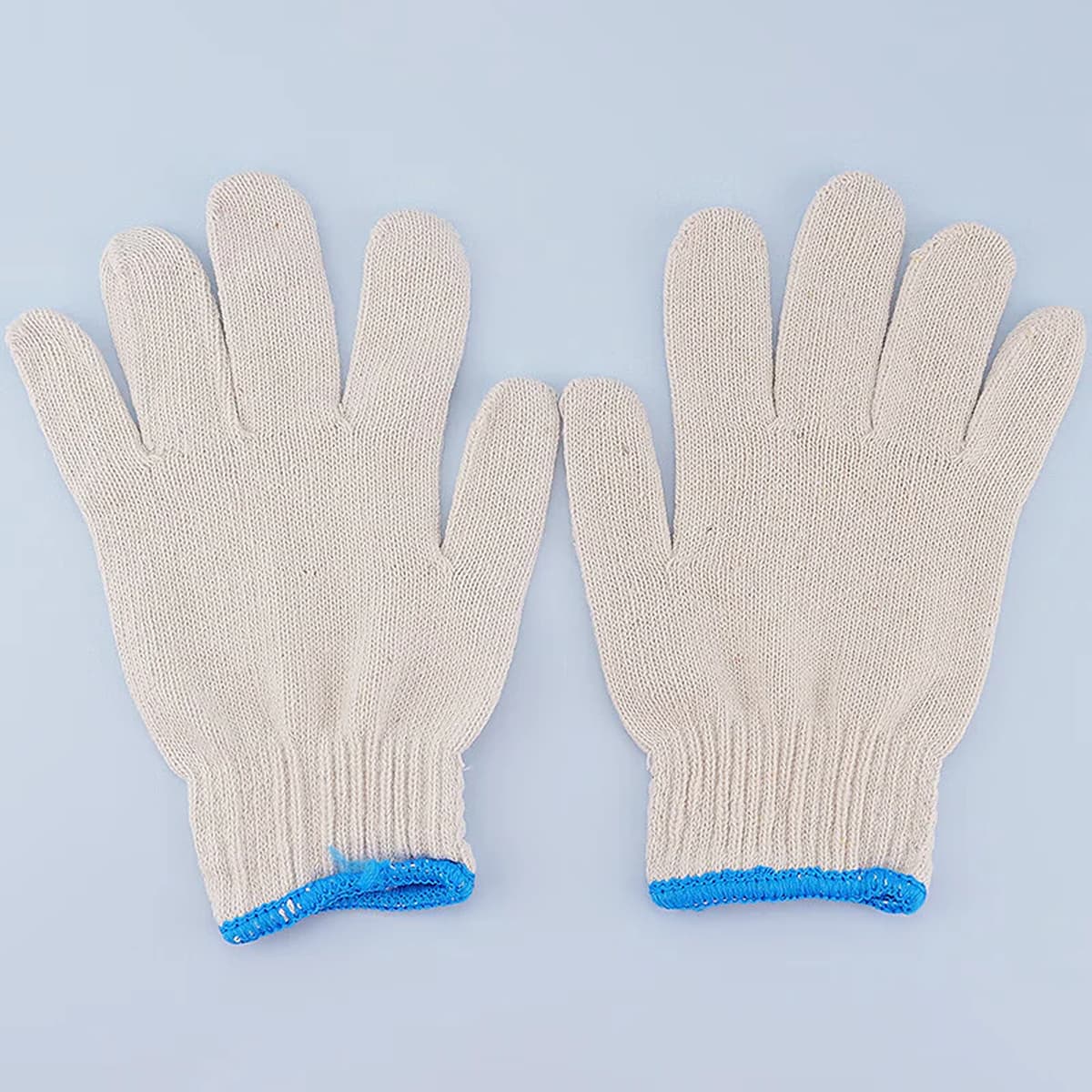 Hesdicklaw gloves 