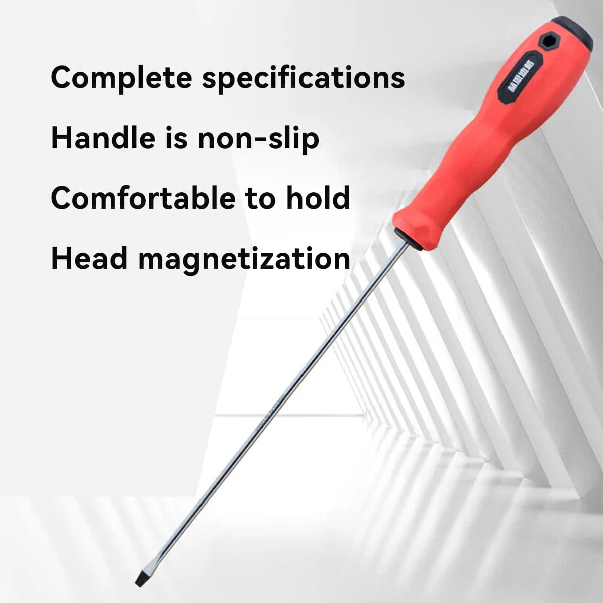 Hesdig magnetic screwdriver 