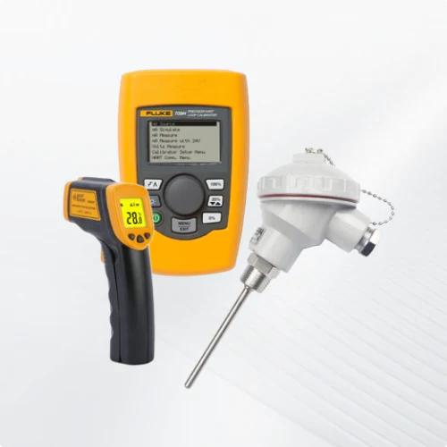 Instruments &amp; Meters