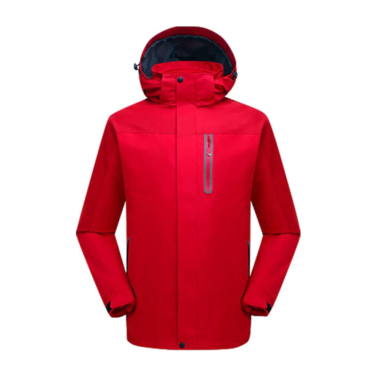 Jin Shilu work clothes and cold-proof clothing 