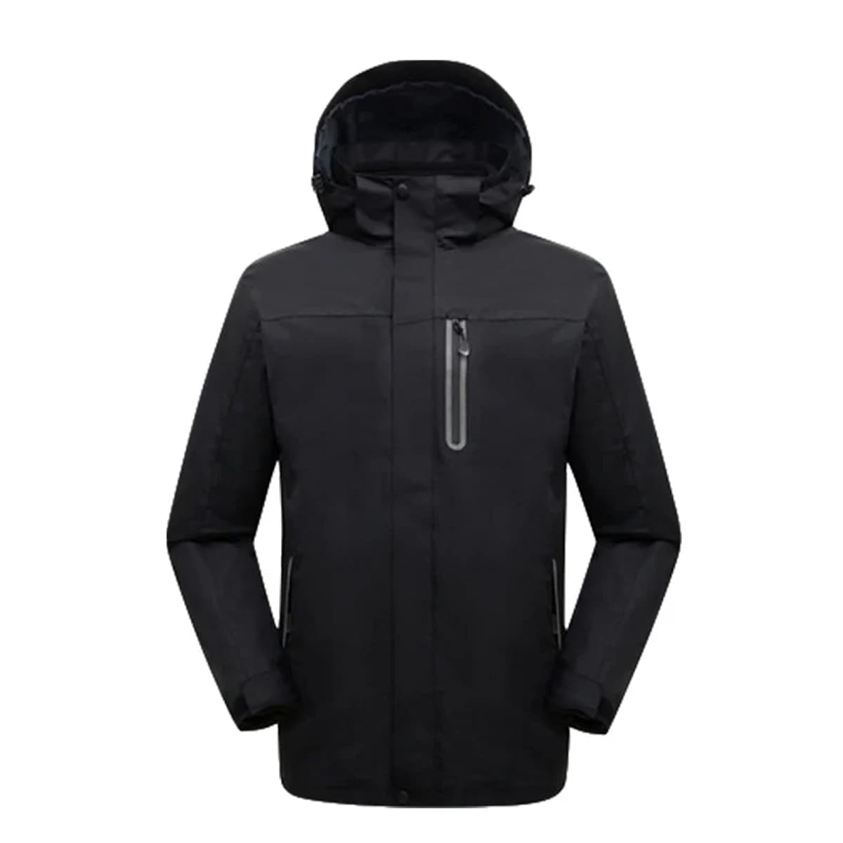 Jin Shilu work clothes and cold-proof clothing 