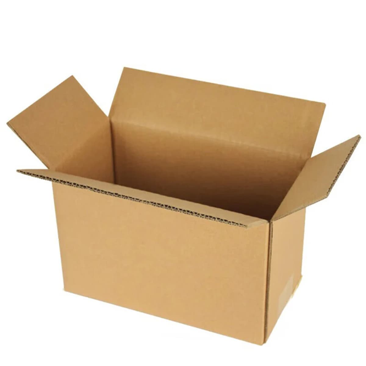 Caja de cartón Jin Gu Lao 