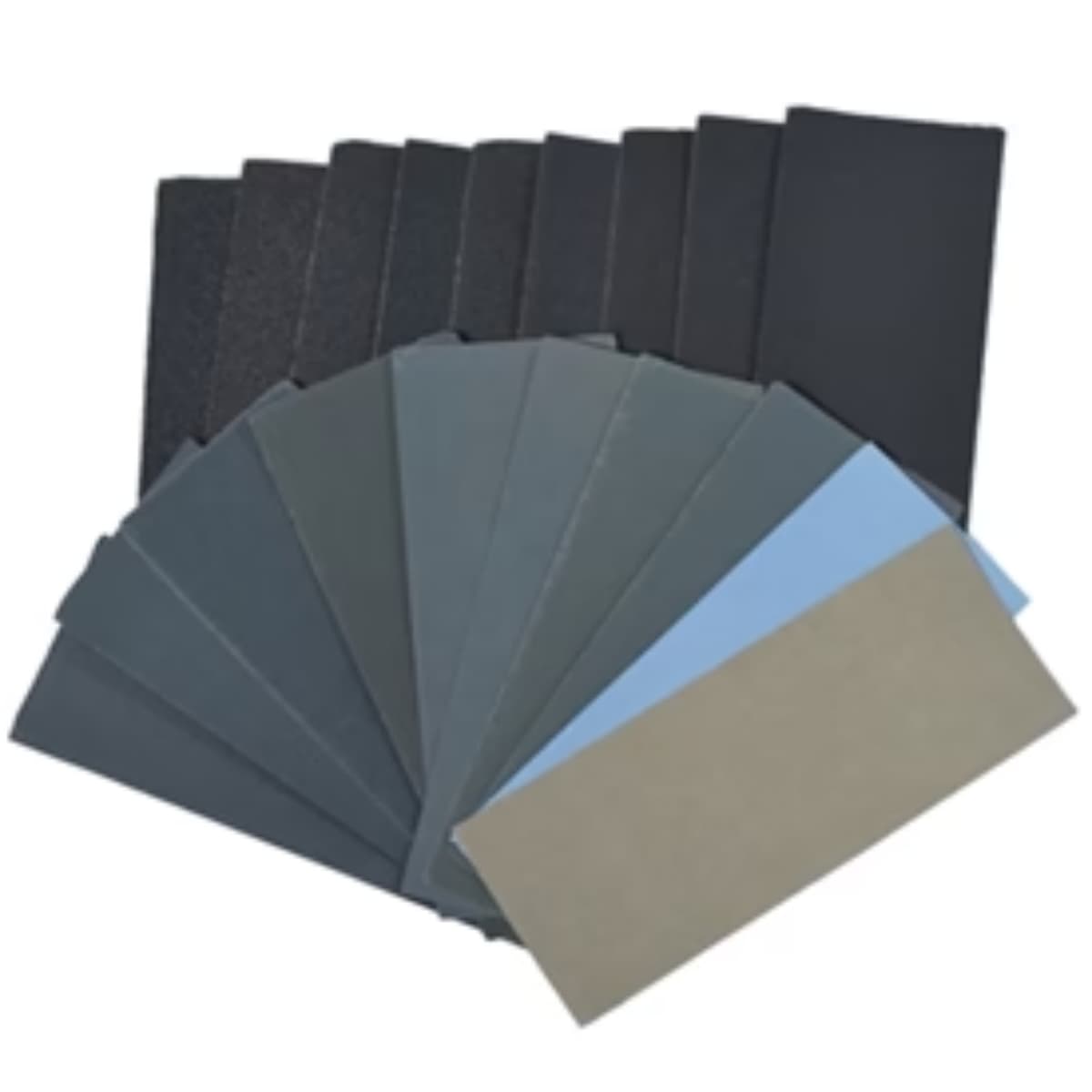 Jinhu water-resistant sandpaper 