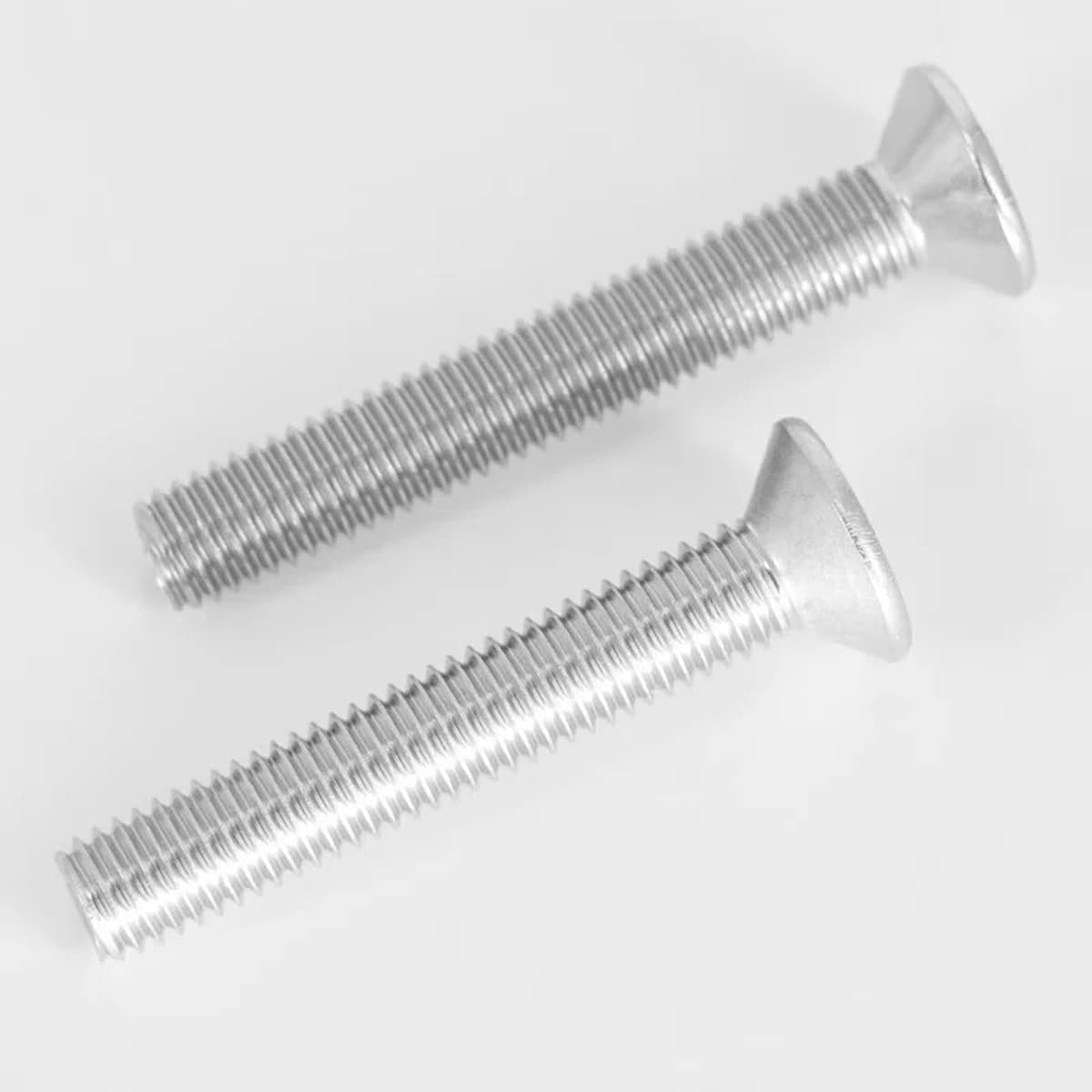 Jinshilo cross countersunk screws 