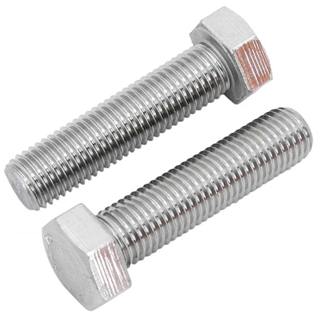 Jinshilo hexagonal bolts 