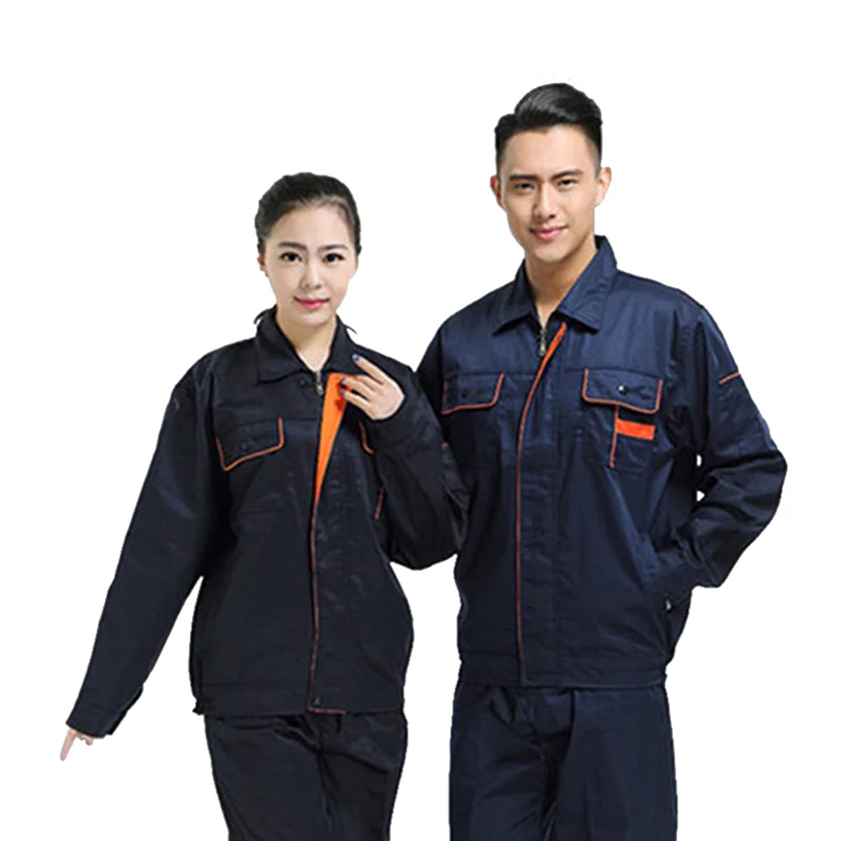Kim Shiloh work clothes 