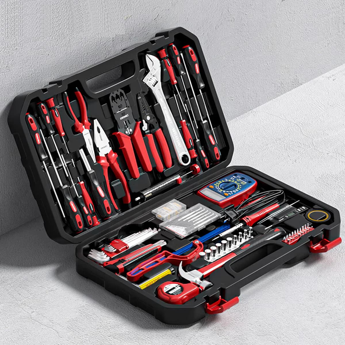 Kraftwell power tool set 