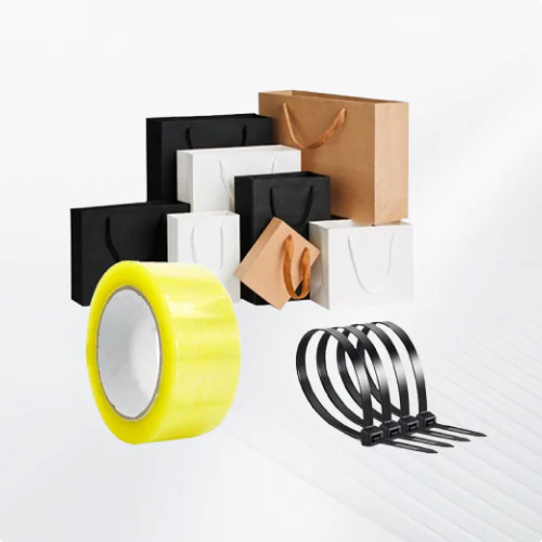 Labels &amp; Packaging