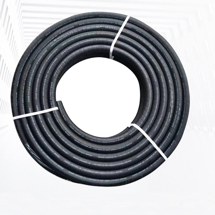 Hydraulic pipes 