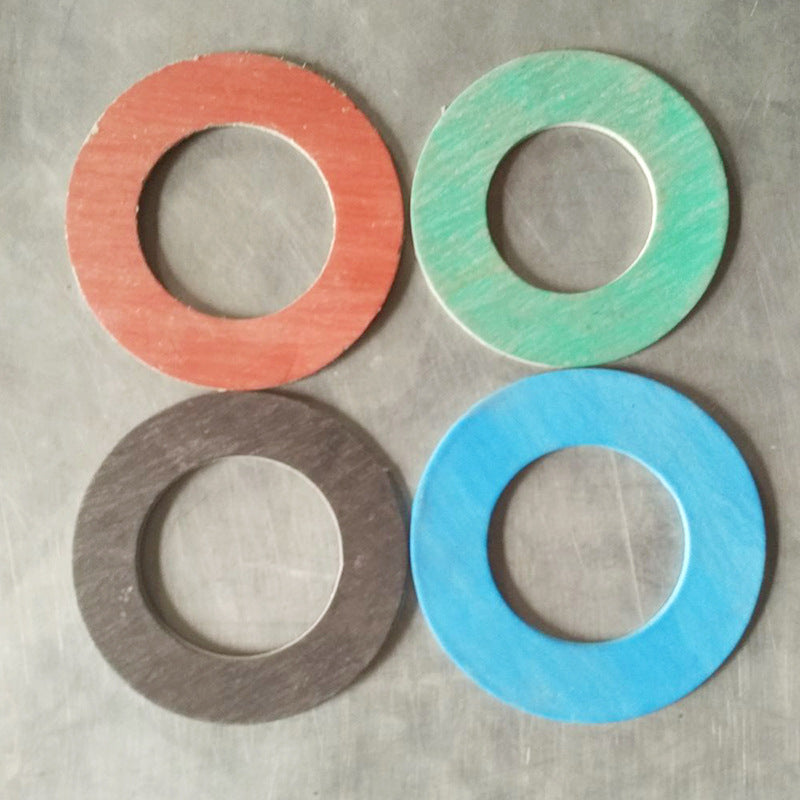 Asbestos gasket 