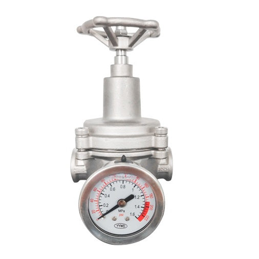 Shenchi pressure reducing valve 