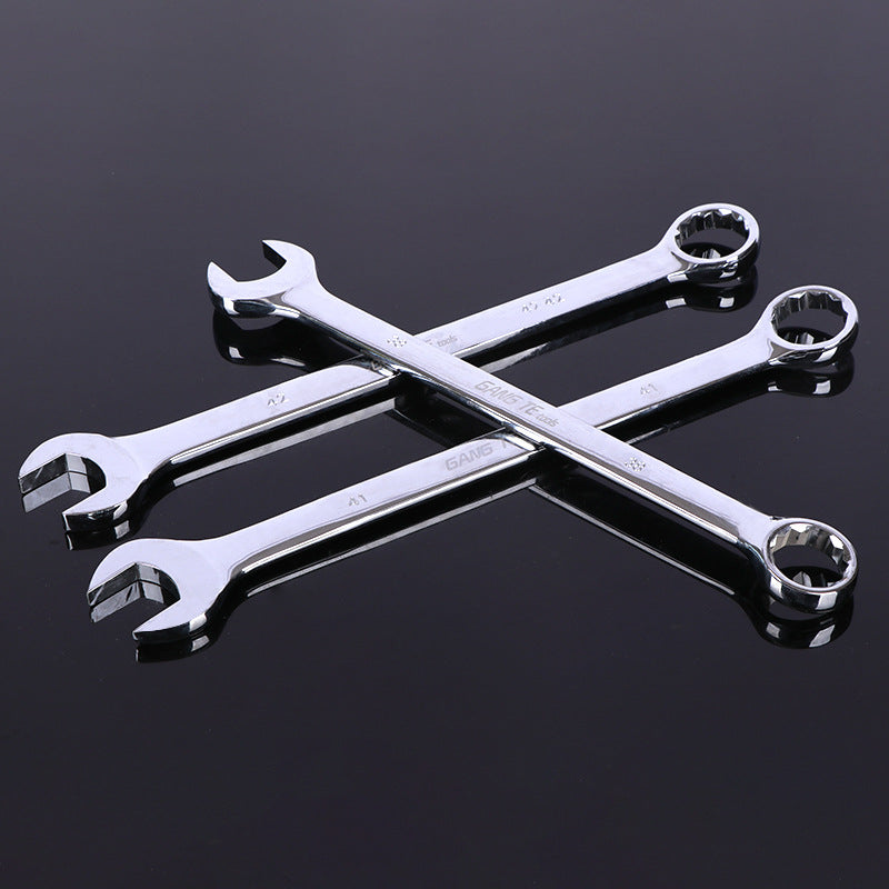 Donggong 10-piece high-quality combination wrench 