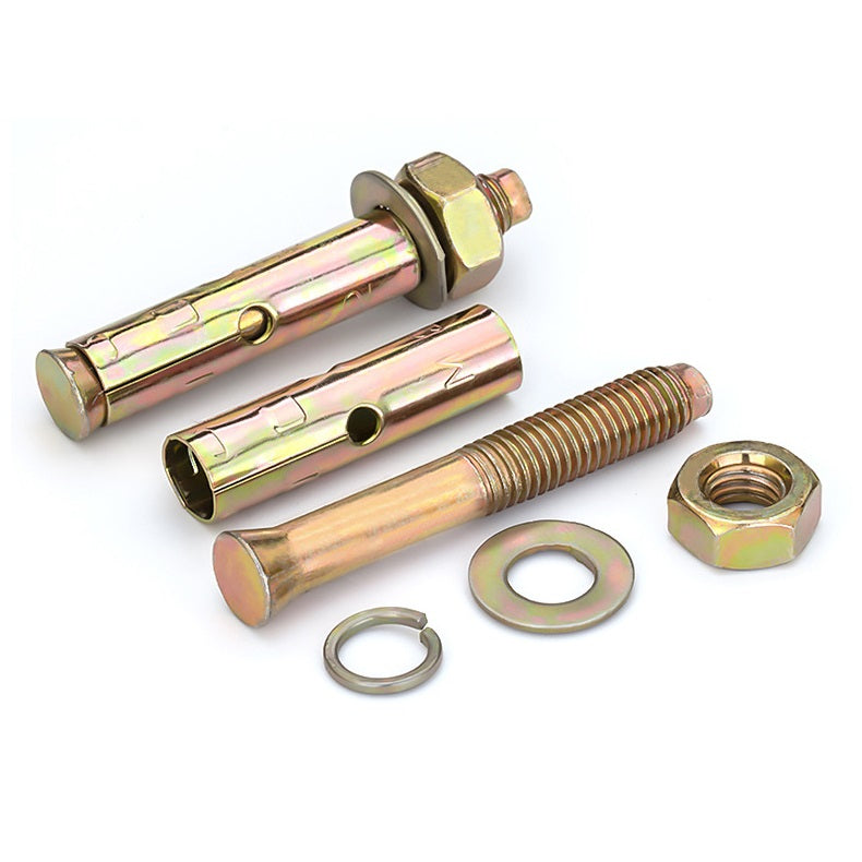 YL Expansion Screws