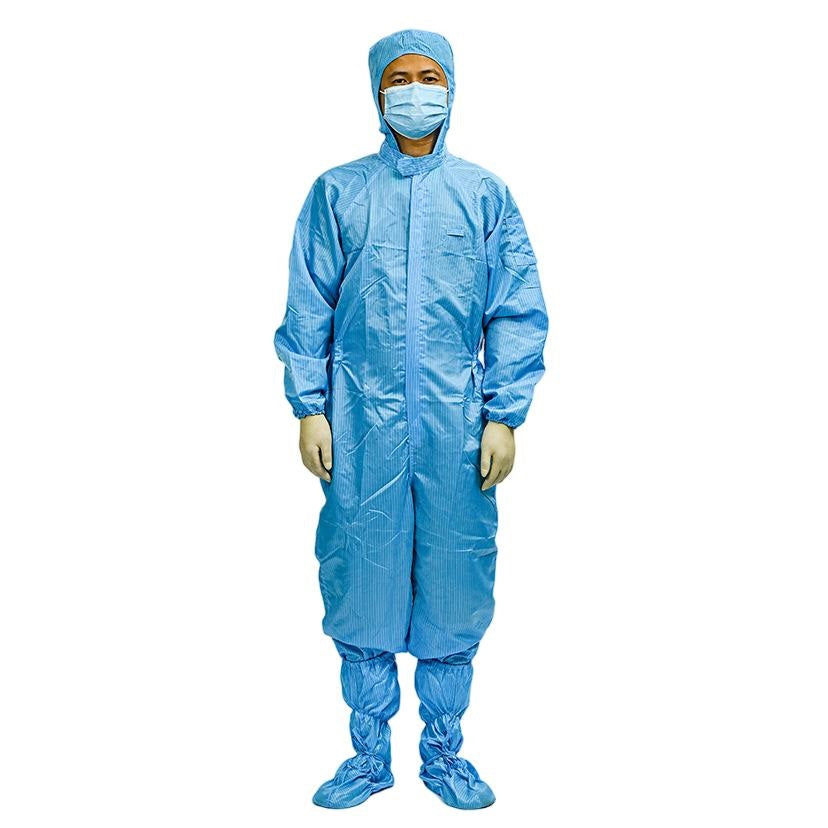 Work clothes (anti-static) one-piece 