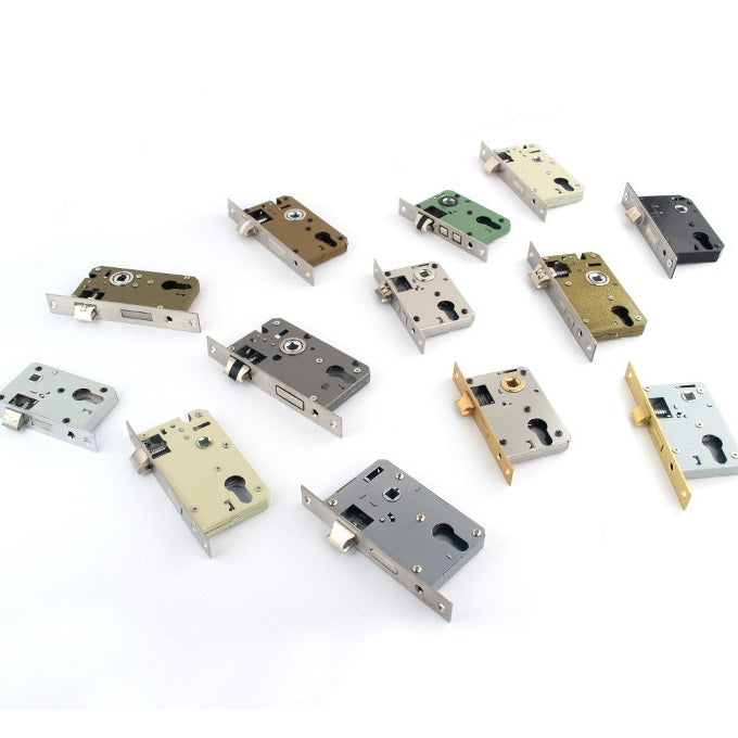 Zhengda 50 door lock 