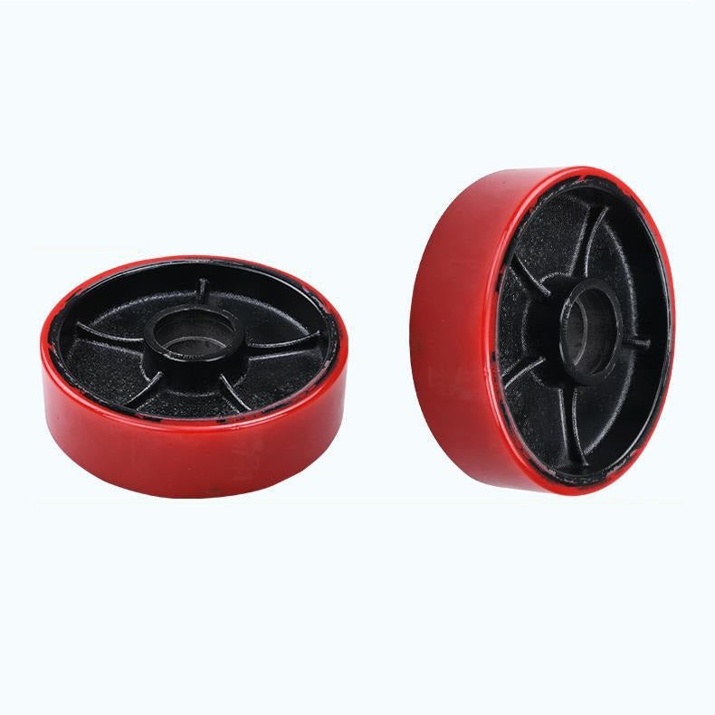 Shaoxing Ruyi Hydraulic Wheel 