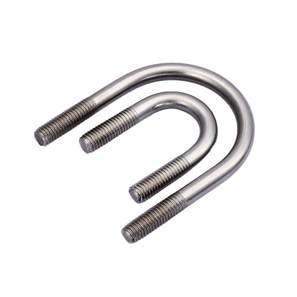 Shuangyong 304/stainless steel U-shaped card 