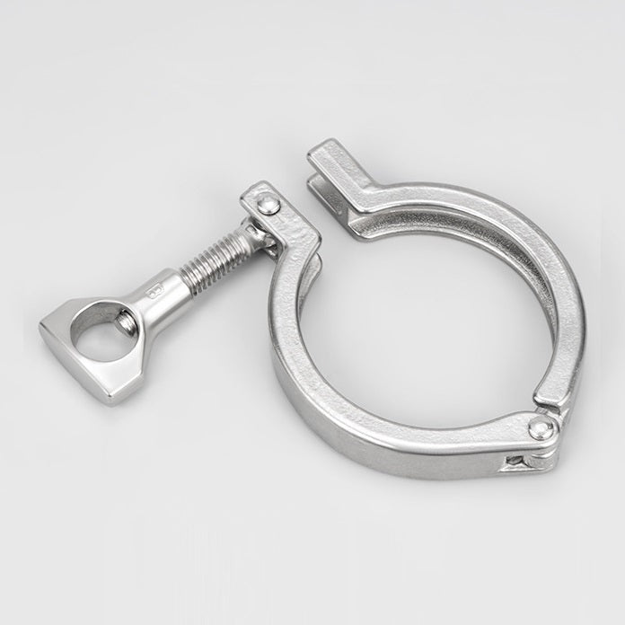 Clamp quick release 