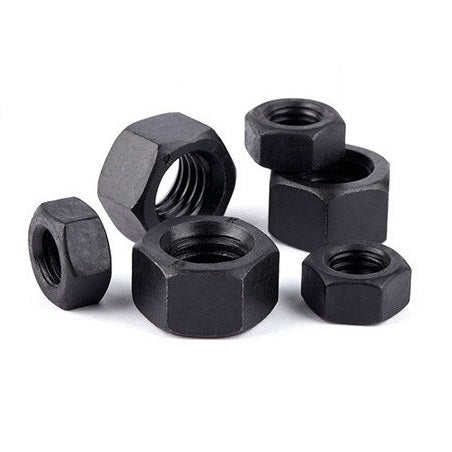 YL 10.9 grade hexagonal nuts 