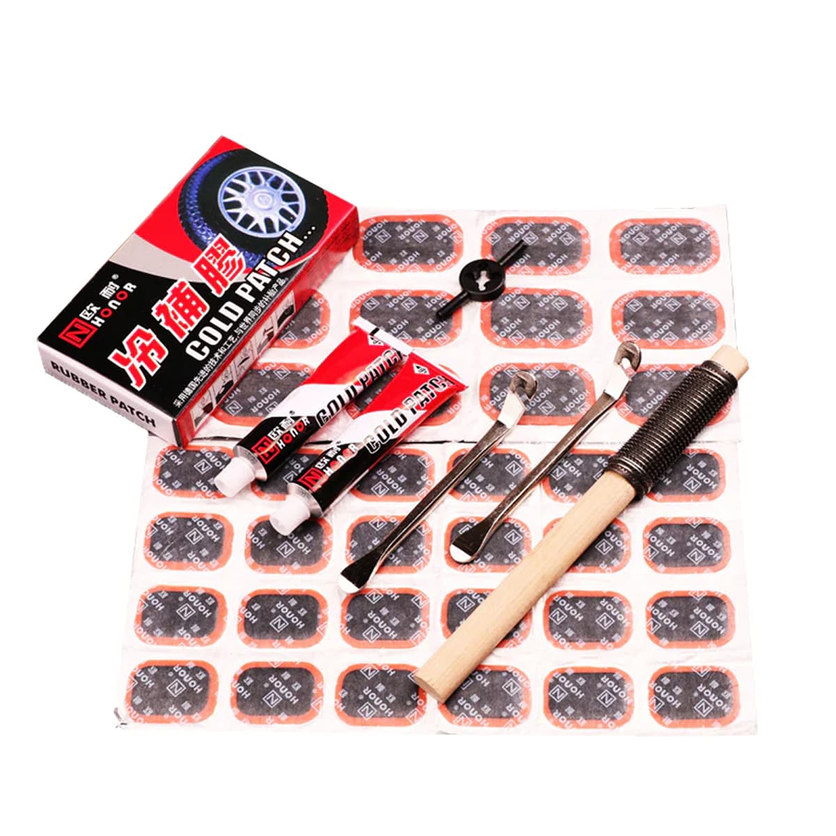 欧耐 工具套装