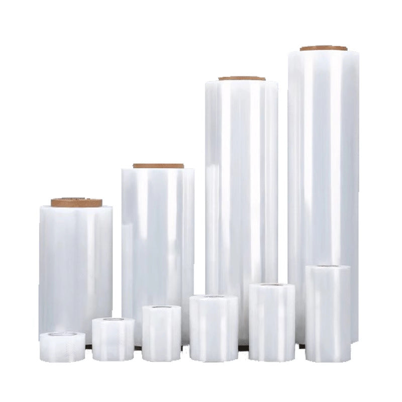 Kunshan PE stretch film 