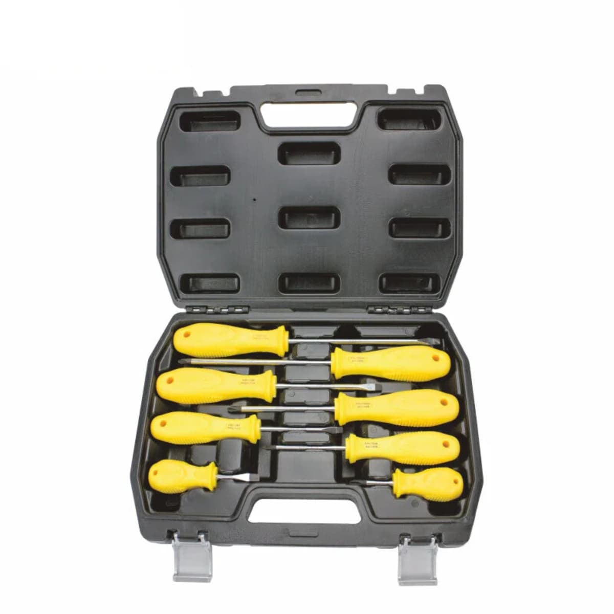 Juego de destornilladores persas 