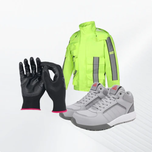 Personal Protective Equipment