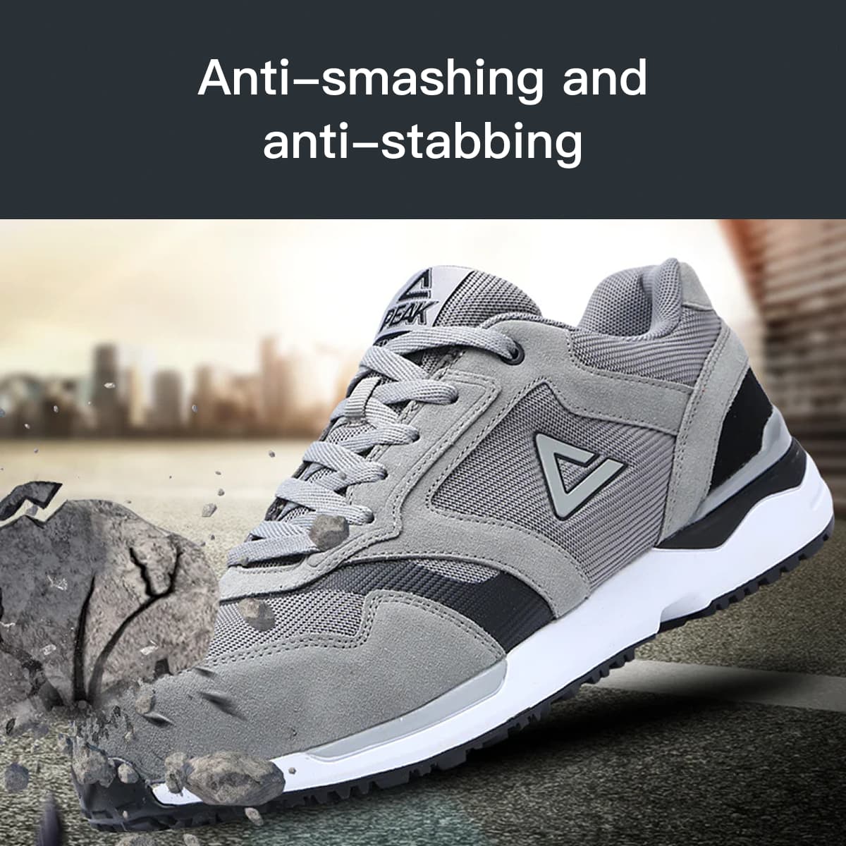 Picotue safety shoes 