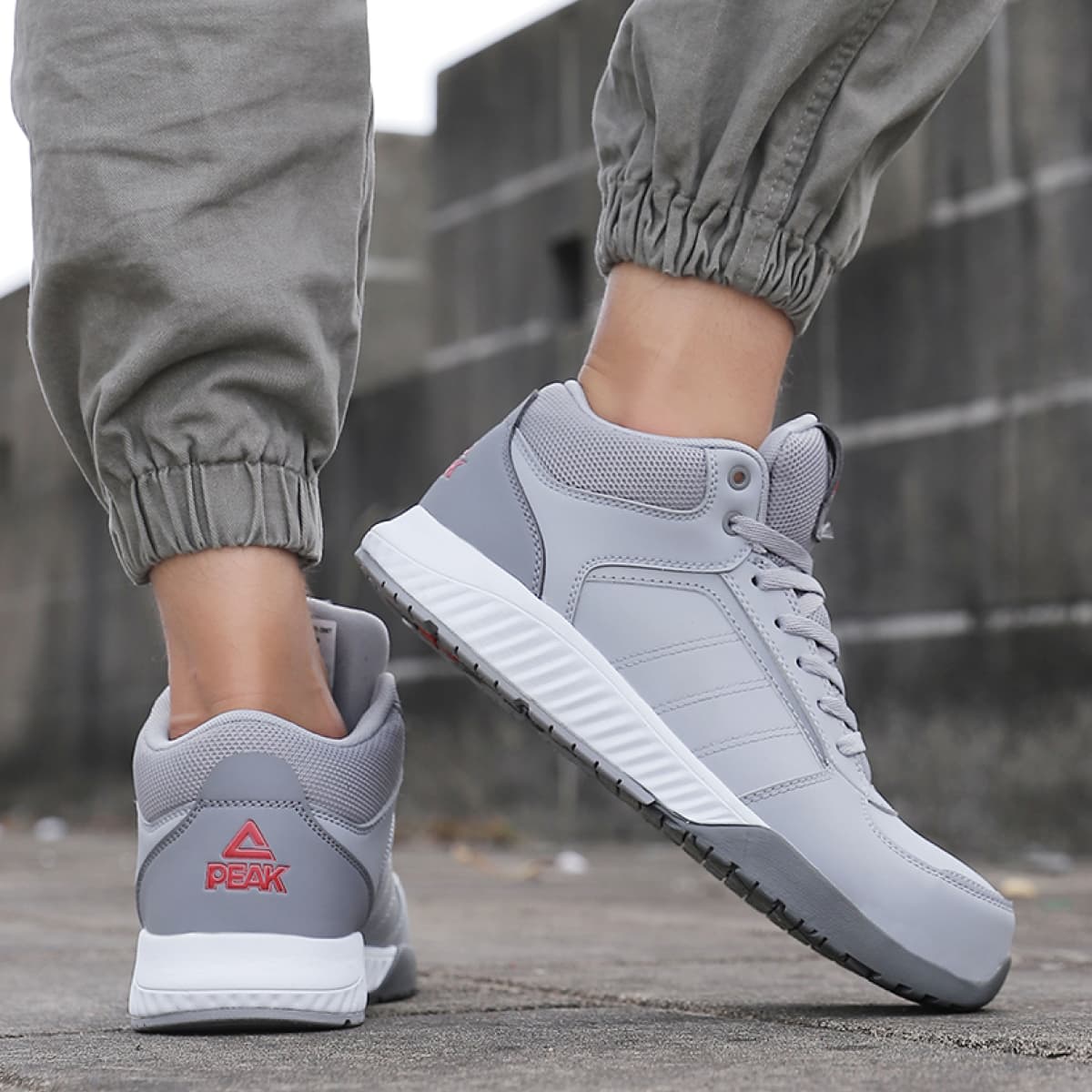 Picotue safety shoes 