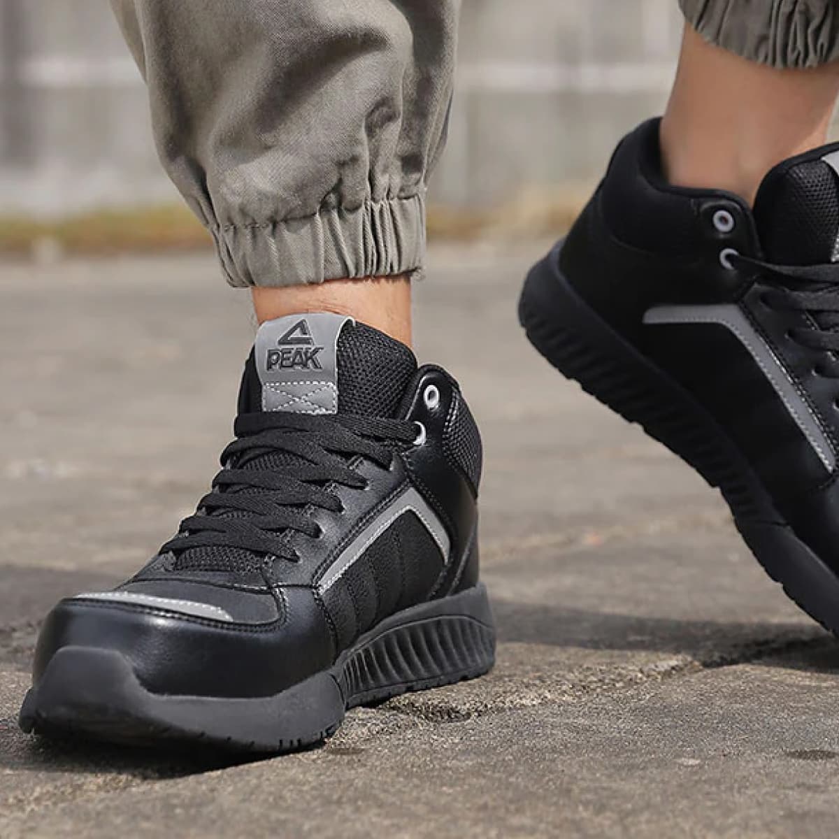 Picotue safety shoes 